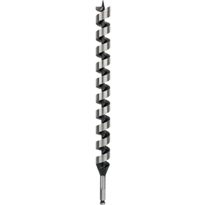 Imagen de Bosch 2 608 597 652 Broca salomónica para madera, hexagonal (32 x 360 450 mm)