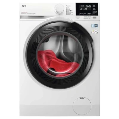 Imagen de ¡Oferta 25% ! Aeg Lfr6114o4v Lavadora Carga Frontal 10 Kg 1400 Rpm A Blanco