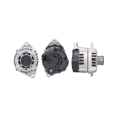 Imagen de LUCAS ELECTRICAL LRA03977 Alternador 14V 180A FIAT: Ducato III Furgón, Bus, Camión de plataforma / Chasis