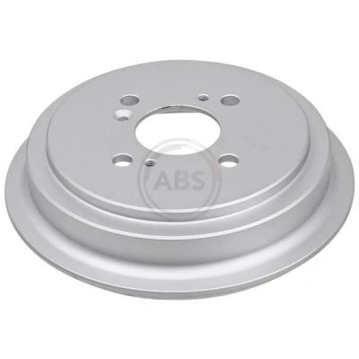 Imagen de A.B.S. 2691 S Tambor de Freno 245 SUZUKI: SWIFT 3