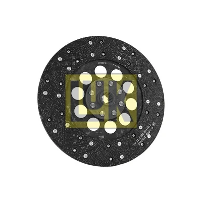 Imagen de LuK 331 0132 16 Disco de Embrague 310 10 del lado volante