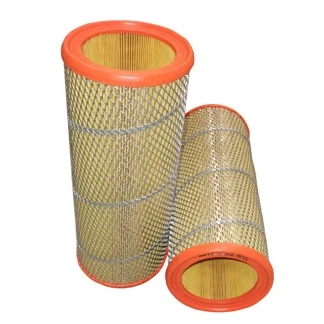 Imagen de ALCO FILTER MD 5038 Filtro de aire 310,5 130,0 Cartucho filtrante RENAULT: 21 Berlina, Familiar, Trafic I Furgón, JEEP: Cherokee II