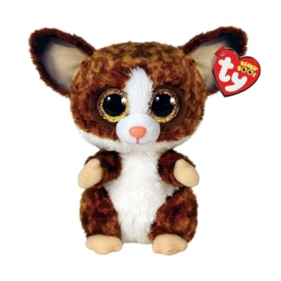 Imagen de TY Peluche, Color marrón (TY37287)