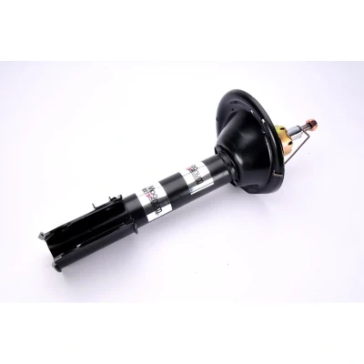 Imagen de Magnum Technology AG7031MT amortiguador Eje trasero, derecha Presión de gas Bitubular Columna Espiga arriba, inferior