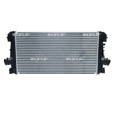 Imagen de NRF 30272 Intercooler OPEL: Astra J GTC, Hatchback, Zafira C Tourer norauto, oscaro, mister auto