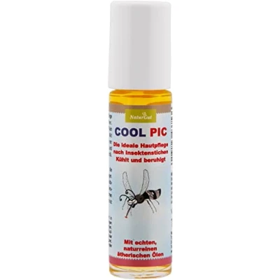 Imagen de Cool Pic para picaduras de Insectos Roll On Cuidado la piel después picadura 10ml