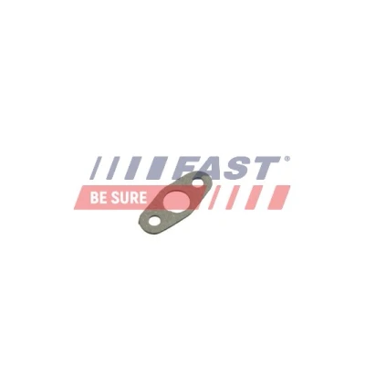 Imagen de FAST FT48801 Junta, entrada turbina (turbocomp.) FIAT: Stilo Hatchback, FORD: Transit Mk6 Furgón, PEUGEOT: Boxer Furgón