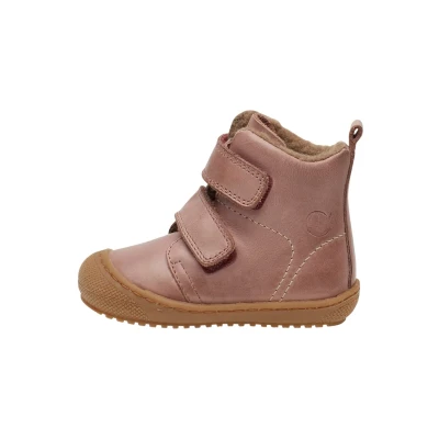 Imagen de Naturino Bubble VL Botines para niños, Talla: 21, Pink Zapatos