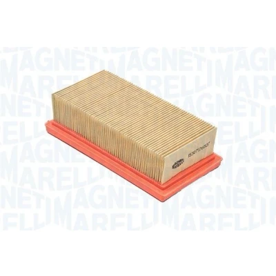 Imagen de MAGNETI MARELLI 153071760137 Filtro de aire 47mm Cartucho filtrante FIAT: Panda I Hatchback, Uno Tipo LANCIA: Y10