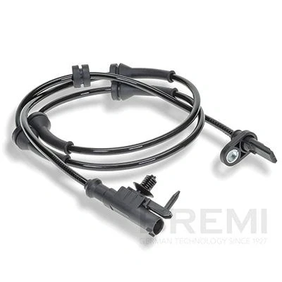 Imagen de BREMI 51389 Sensor de ABS con cable