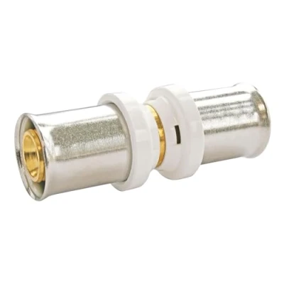 Imagen de SOMATHERM FOR YOU / 5700 16 Barril igual tubo de sujeción multicapa Ø16 Para conectar un diámetro del