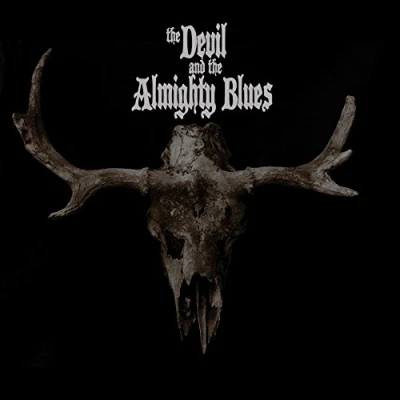 Imagen de The Devil and Almighty Blues