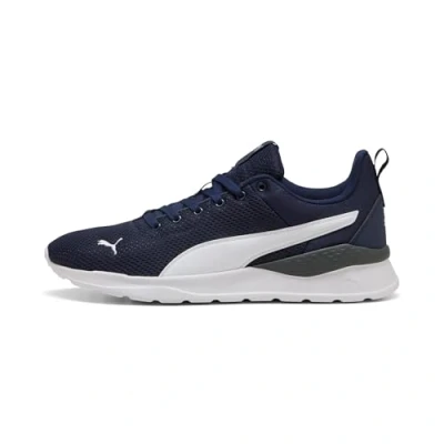 Imagen de Puma Anzarun LITE Unisex Zapatillas de running neutras, Talla: 41, Navy Zapatos