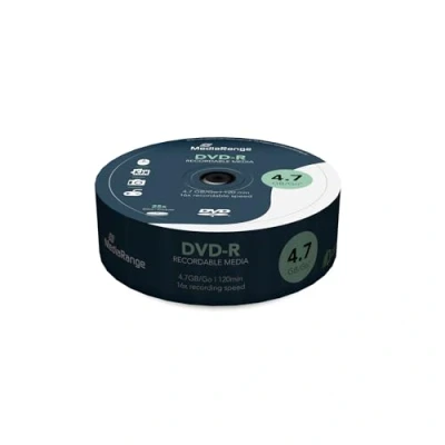 Imagen de Mediarange Mr403 Dvd Regrabable