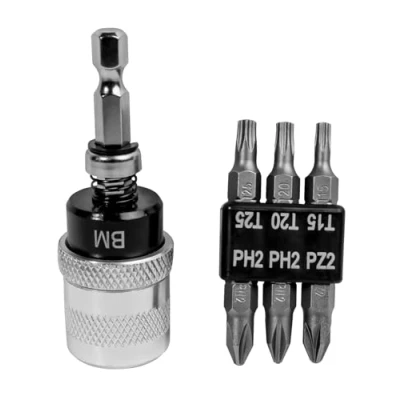 Imagen de Brüder Mannesmann M50273 Soporte para distanciadores (7 piezas)