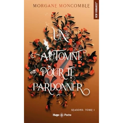 Imagen de Seasons. Vol. 1. Un Automne Pour Te Pardonner