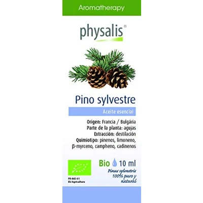 Imagen de Pino Silvestre Bio 10 ml