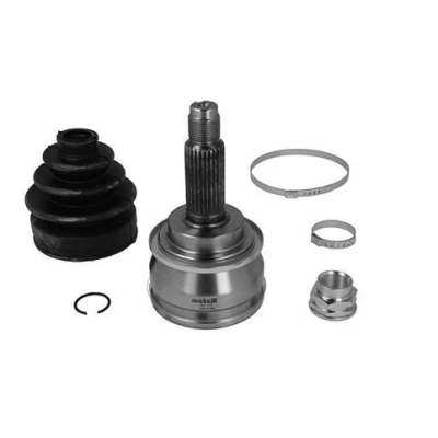 Imagen de METELLI 15 1084 Junta Homocinética Caucho SUBARU: Forester I, Impreza I Familiar