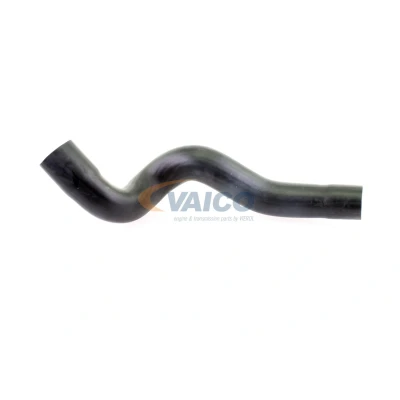 Imagen de VAICO V10 2840 Manguera Turbo Caucho con refuerzo textil Q+, calidad de primer equipo AUDI: A4 B5 Berlina, Avant, A6 C5 Berlina