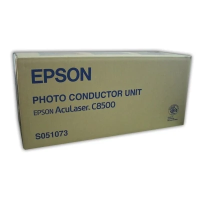 Imagen de AcuLaser C8500PS Epson S051073 fotoconductor (original)