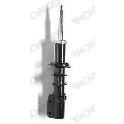 Imagen de MONROE R11038 amortiguador Presión de aceite Bitubular Columna Espiga arriba, Abrazadera abajo SEAT: Marbella Hatchback, Panda norauto