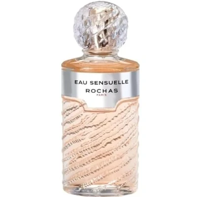 Imagen de Rochas Eau Sensuelle de Toilette 100 ml