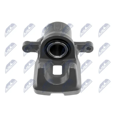 Imagen de NTY HZT TY 017 Pinza de freno Eje trasero, derecha, derecha sin bastidor soporte TOYOTA: RAV4 III SUV
