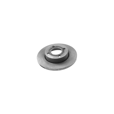 Imagen de FEBI BILSTEIN 08556 Disco de freno Eje delantero 256 13 4 108 macizo revestido AUDI: 90 B3, 100 C3 Berlina, 80 B3