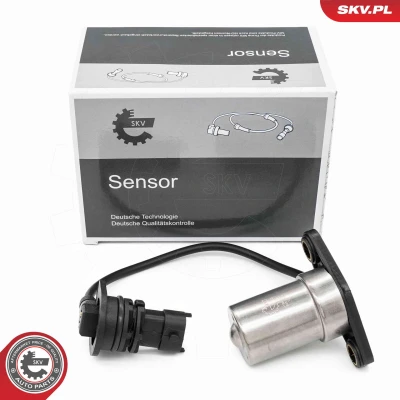 Imagen de Sensor, nivel de aceite del motor ESEN SKV 17SKV937