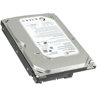 Imagen de Seagate ST3500418AS Barracuda Disco Duro Interno de 500 GB (3.5&quot;, SATA) (de GB, Serial ata, Interfaz 7200 RPM)
