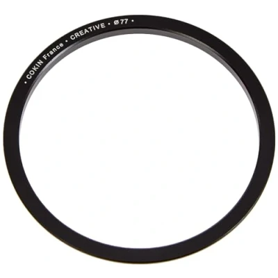 Imagen de Cokin Adapter 77mm P 477