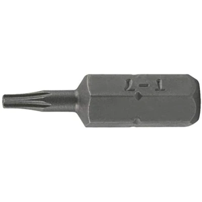 Imagen de SW Stahl TBM/4 T30 Punta de atornillar Acero cromo vanadio Torx
