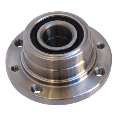Imagen de MAPCO 26044 Juego de cojinete rueda eje trasero ambos lados 117 FIAT: Uno Hatchback