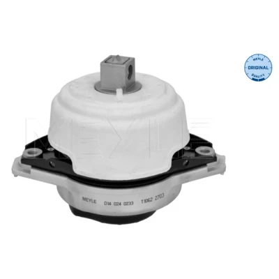 Imagen de MEYLE 014 024 0233 Soporte de motor derecha hidráulico con caperuza protectora /fuelle