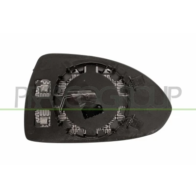 Imagen de PRASCO OP0347534 Cristal de Espejo izquierda OPEL: Corsa D Hatchback