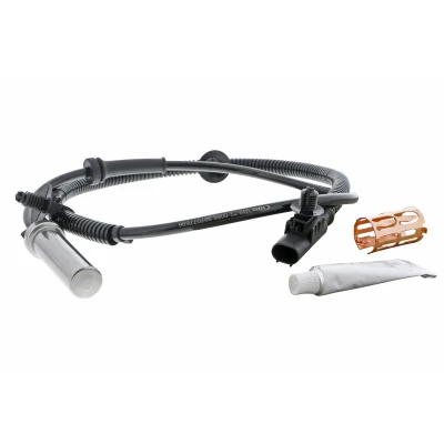 Imagen de VEMO V48 72 0066 Sensor de ABS Eje delantero Original calidad para vehículos con 12