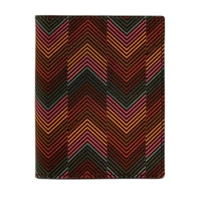 Imagen de Fossil Passport, Accessory Travel Wallet Mujer&#039;S, marrón, Small