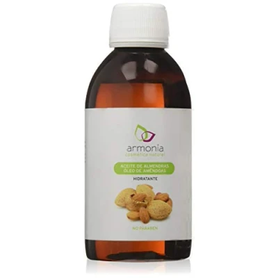 Imagen de Armonia Aceite De Almendras Dulces 250Ml. 250 ml