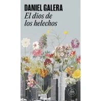 Imagen de El dios de los helechos (Random House)