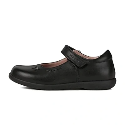 Imagen de Geox J NAIMARA GIRL A, Bailarinas para Niñas, BLACK, 34 EU