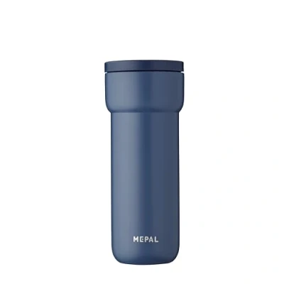 Imagen de Mepal Thermos Cup Ellipse Nordic Denim 470 ml