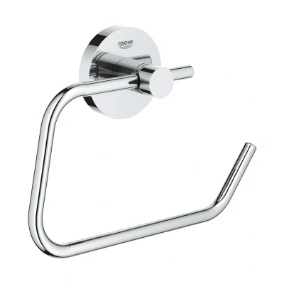 Imagen de Grohe Portarrollos de Baño, acabado cromado (Ref. 40689001)