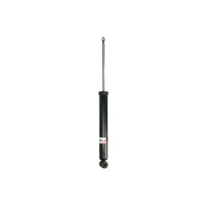Imagen de Magnum Technology AGW099 amortiguador Eje trasero izquierda, trasero, derecha Presión de gas Módulo Anillo inferior, Espiga arriba