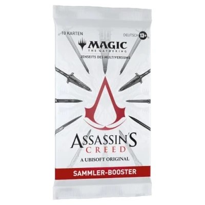Imagen de Magic The Gathering, Multicolor (Wizards of Coast D3585100)