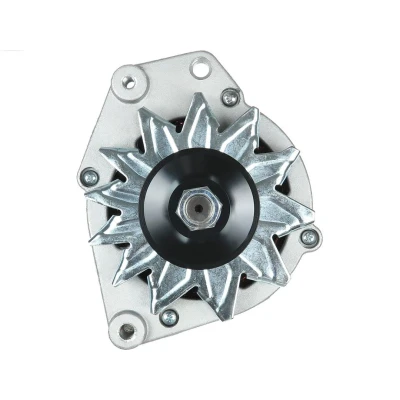 Imagen de AS PL A0093 Alternador 12V 90A VOLKSWAGEN: TRANSPORTER 4, 4 Bus, GOLF 2, SEAT: TOLEDO 1, AUDI: 80 B4 Berlina, 90 B2