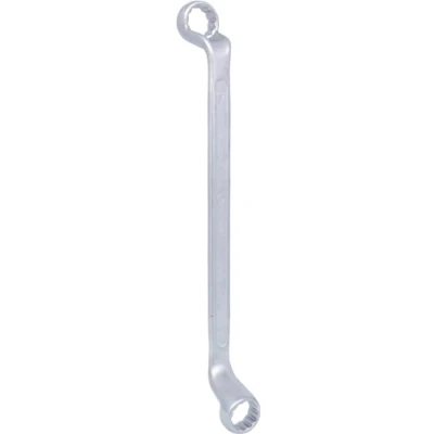 Imagen de KS TOOLS 517.0810 E Llave estrella doble 245 16, 17 Acero cromo vanadio