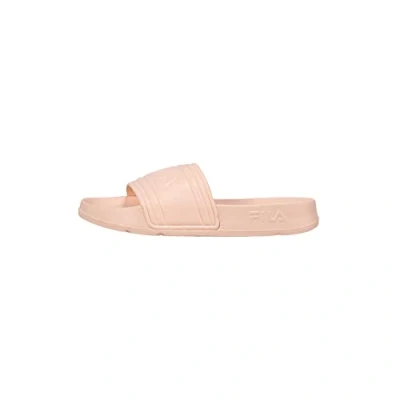 Imagen de FILA Morro Bay Slipper Wmn, Chanclas Mujer, Pale Rosette, 42 EU