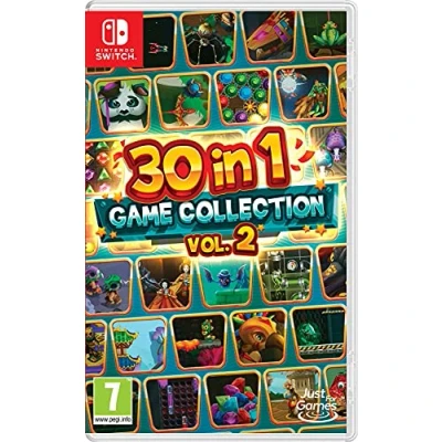 Imagen de 30 In 1 Game Collection Vol. 2