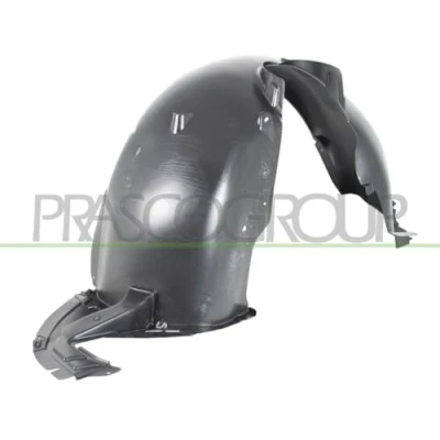 Imagen de PRASCO SK0303603 Paso de Rueda Delante, derecha SKODA: Octavia 3 Combi, Schrägheck