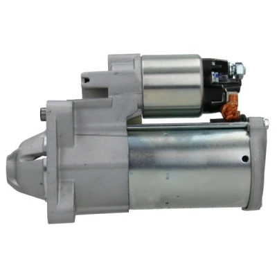 Imagen de HELLA 8EA 011 612 711 Motor de arranque 12 1,9 13 BMW: X1, MINI: Hatchback